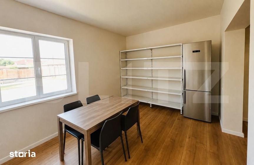 Casa individuala, 144 mp, teren 921 mp, zona Sangeorgiu de Mures - 11