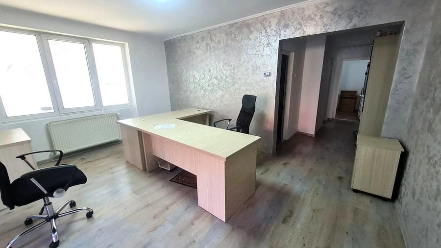 Spațiu comercial, de 50 mp, în Calea Dumbrăvii