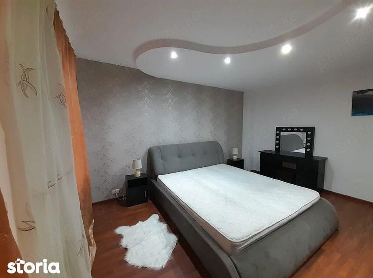 Apartament cu 4 camere în Pipera