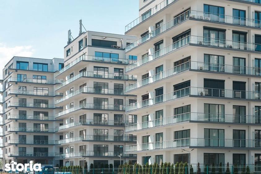 De vanzare: DeSilva Residence Studio Mamaia Loft Oportunitate investit - 3