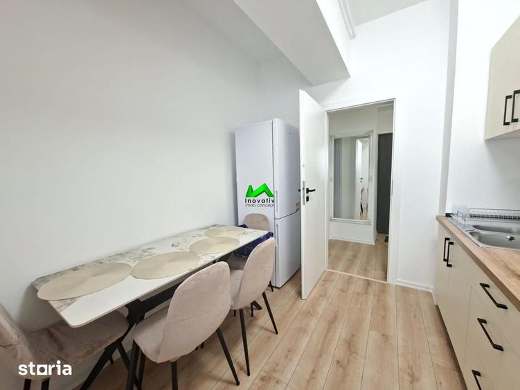 Apartament LUX de inchiriat 2 camere Sibiu Doamna Stanca - 3