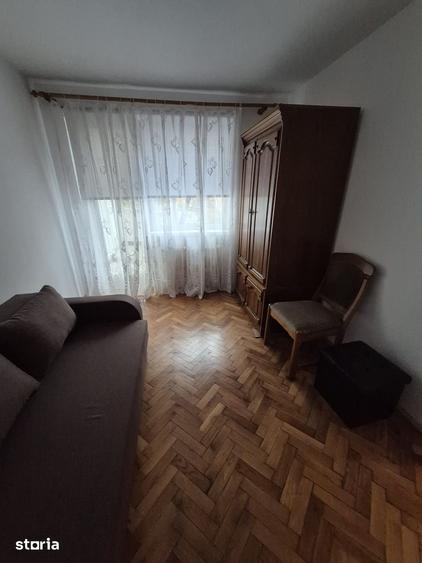 Apartament cu 2 camere decomandat în Gării