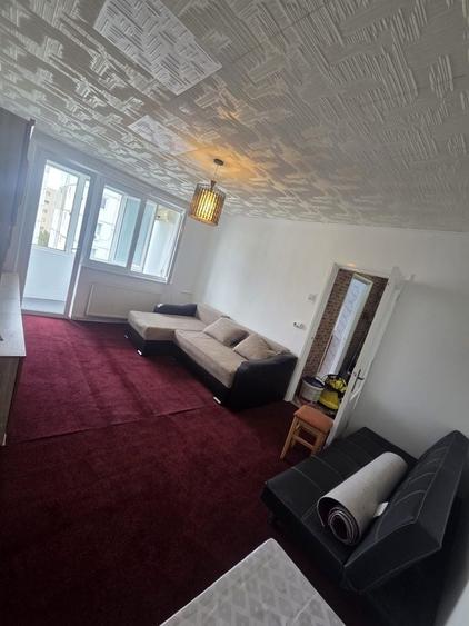 Apartament cu 2 camere decomandat în Progresul