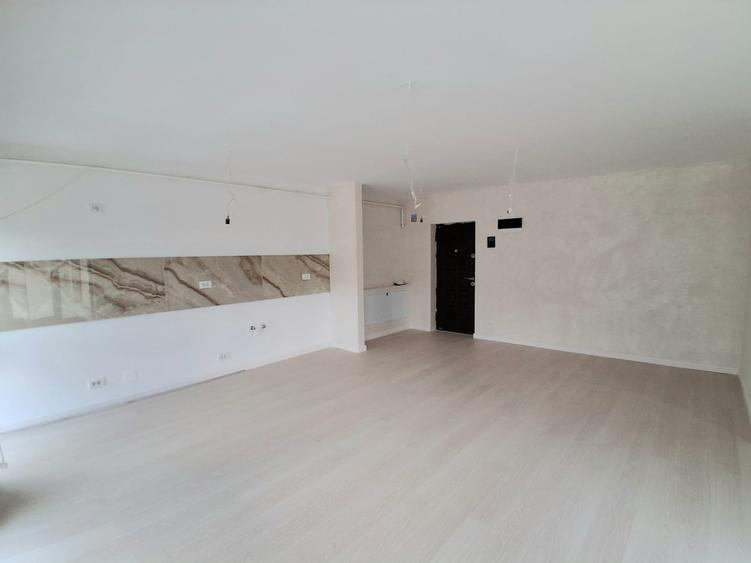Apartament de vanzare 2 camere cu terasa, zona Pacurari, INTABULAT si FINISAT - 15