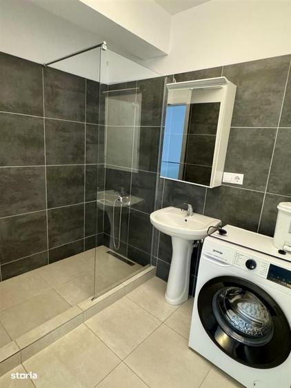 Apartament cu 2 camere în Turnișor
