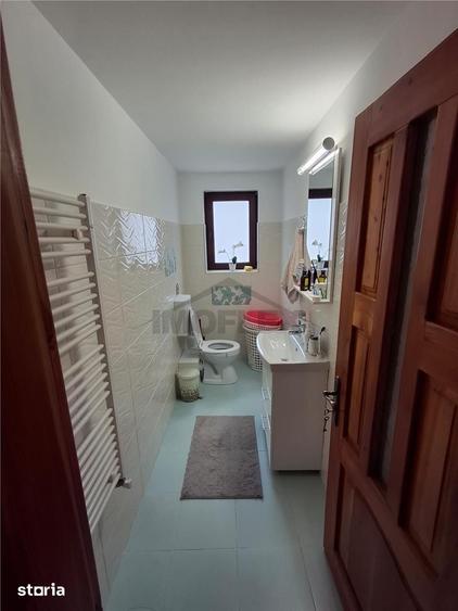Casă cu 5 camere cu Teren 700 Mp în Central