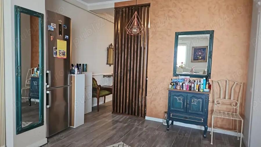 Apartament cu 2 camere decomandat în Dumbrăvița