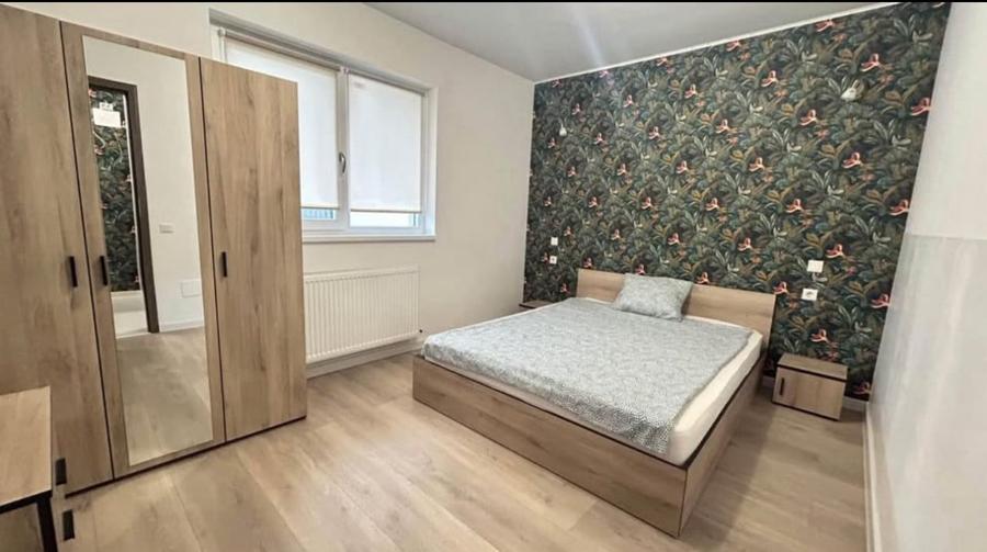 Apartament cu 2 camere decomandat, mobilat în Bragadiru