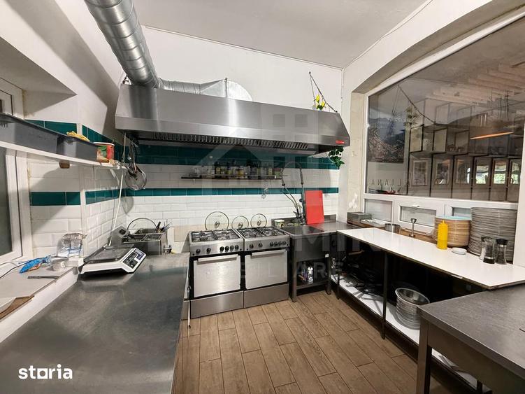 Spațiu comercial, de 134.63 mp, în Ultracentral
