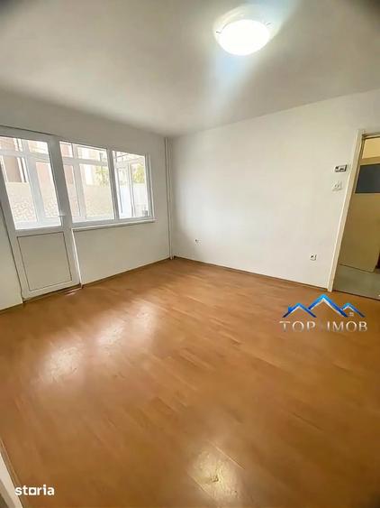 Apartament cu 2 camere, mobilat în Bistrița Lac