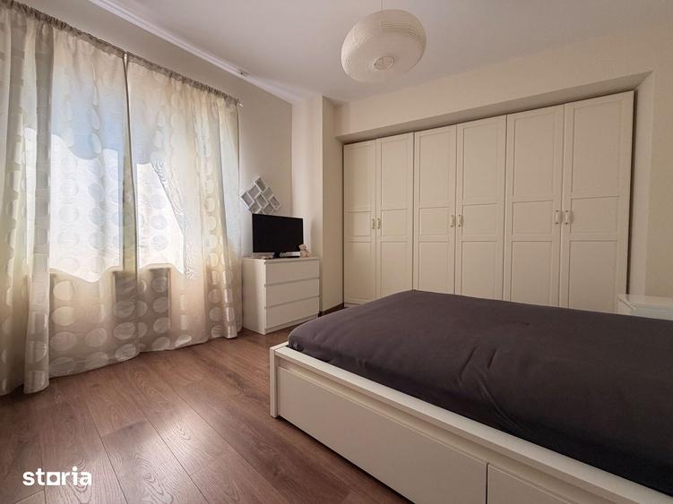 APARTAMENT 2 CAMERE | SECTOR 6 | METROU GROZAVESTI 100M - 5