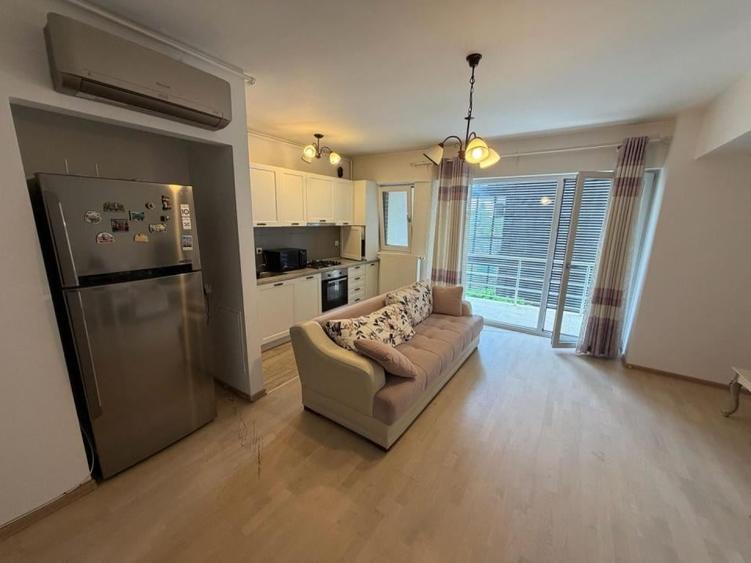 4 Camere Baneasa |3 bai| 120 mp Complex cu Piscina - 1