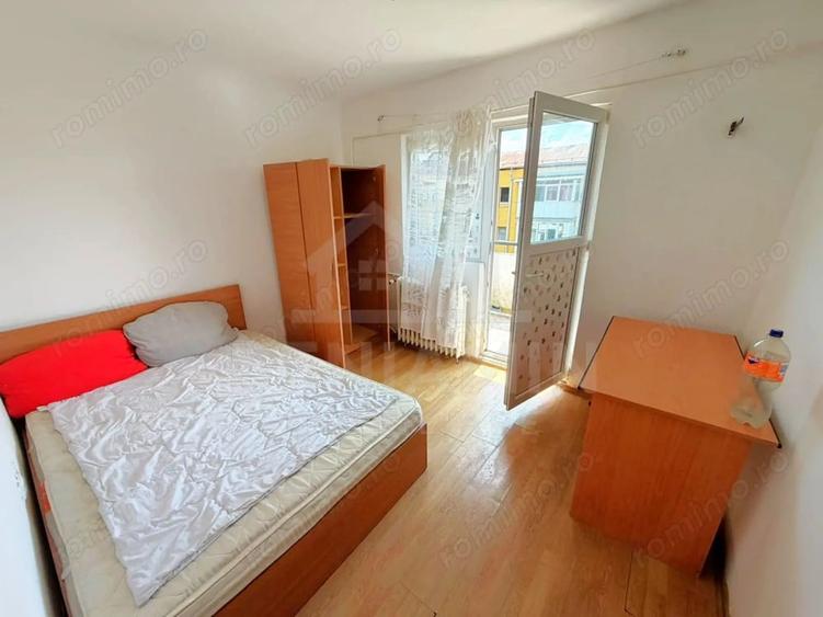 Apartament 4 camere decomandat - Spitalul Judetean - 80mp -1983 - 4
