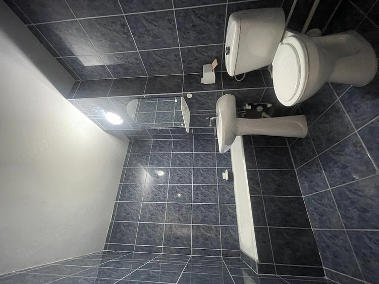 Apartament cu 3 camere decomandat în Tomis III