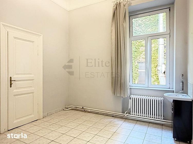 Apartament ultracentral 97 mp Palatul Rimanoczy | Pietonala - 8