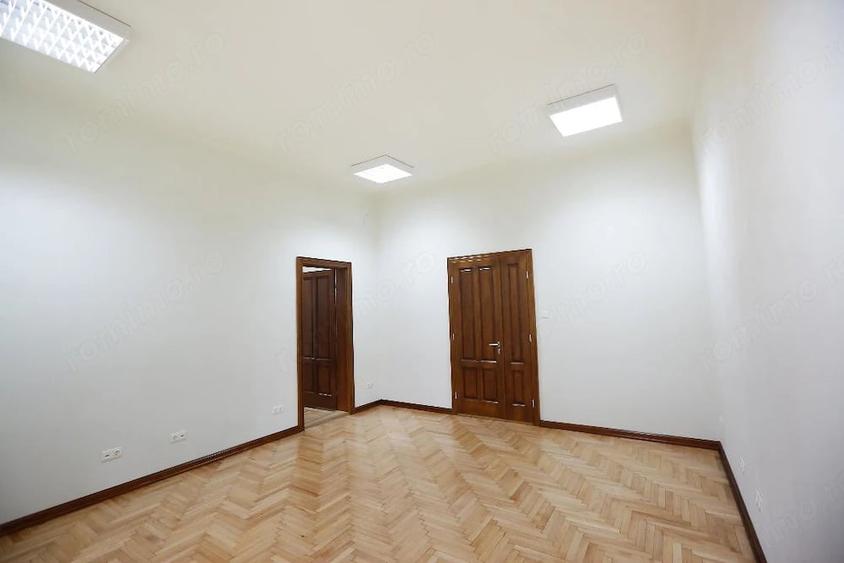 Spațiu comercial, de 39 mp, în Take Ionescu