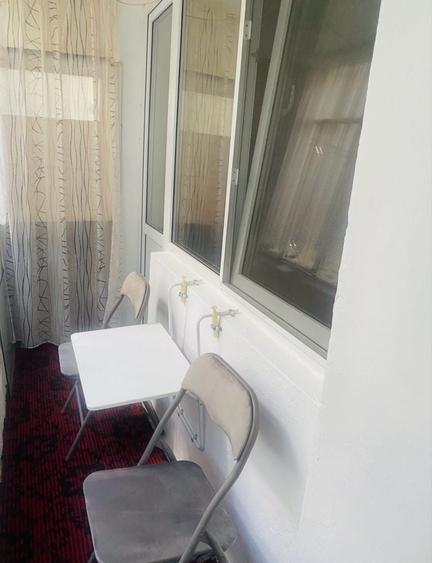 Apartament cu 2 camere semidecomandat în Carpați 1