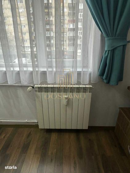 Apartament cu 3 camere în Nufărul