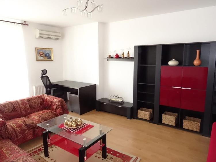 Apartament  spatios cu terasa - 2