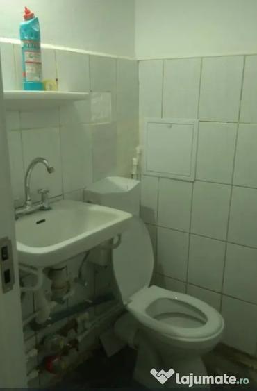 Garsonieră în Burdujeni