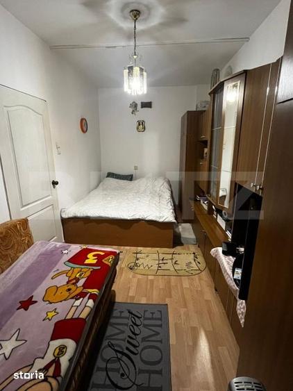 Apartament cu 5 camere în Independenței