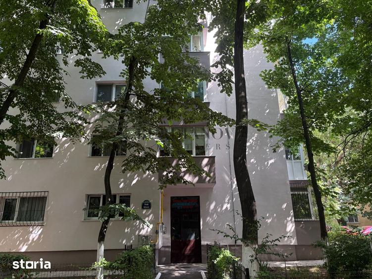 Apartament cu 2 camere decomandat, mobilat în Militari