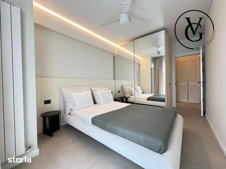 Alezzi Odyssey | Resort Premium | 2 Camere | Mobilat designer - 13