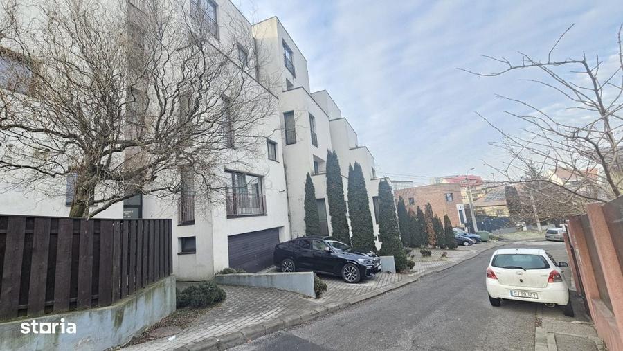 Apartament deosebit in apropiere de UMF si Hasdeu - 7