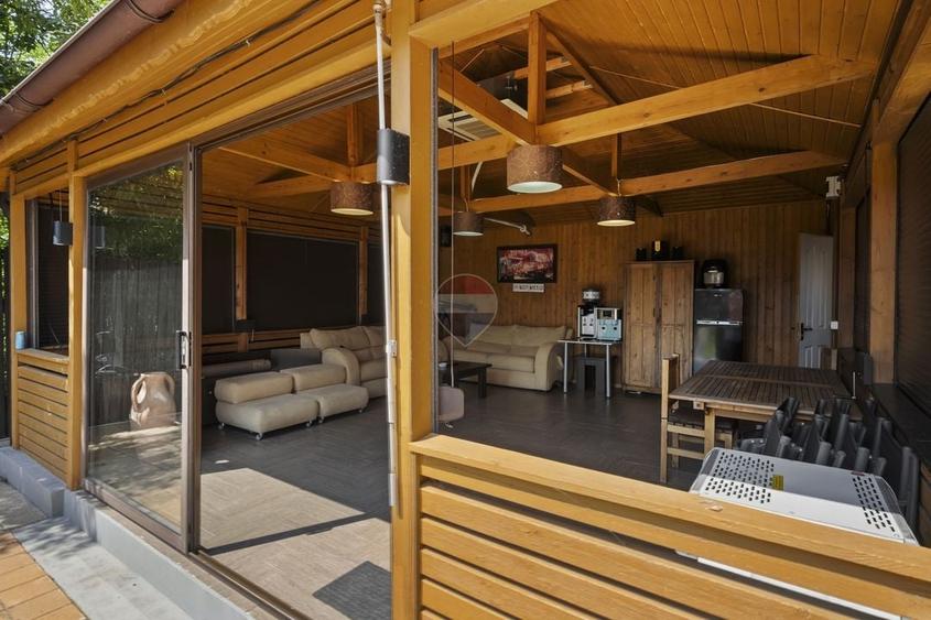 Apartament premium cu 4 camere 141 mp, si curte proprie 210mp - 12