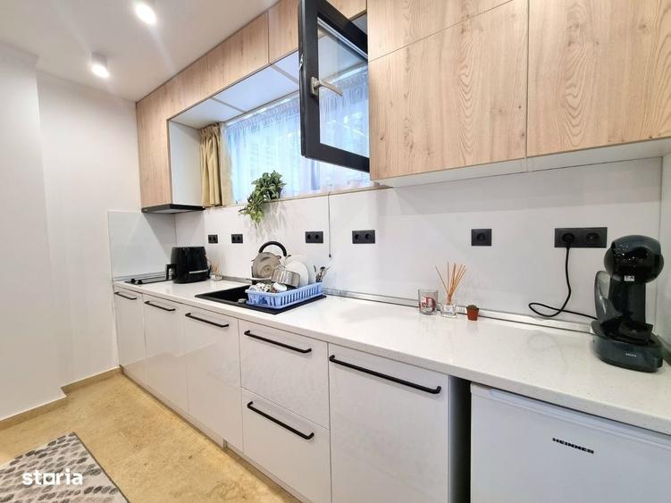 Apartament tip studio, zona FSEGA. - 7