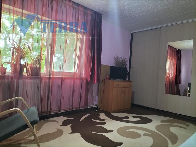 Apartament cu 2 camere decomandat în Mioveni