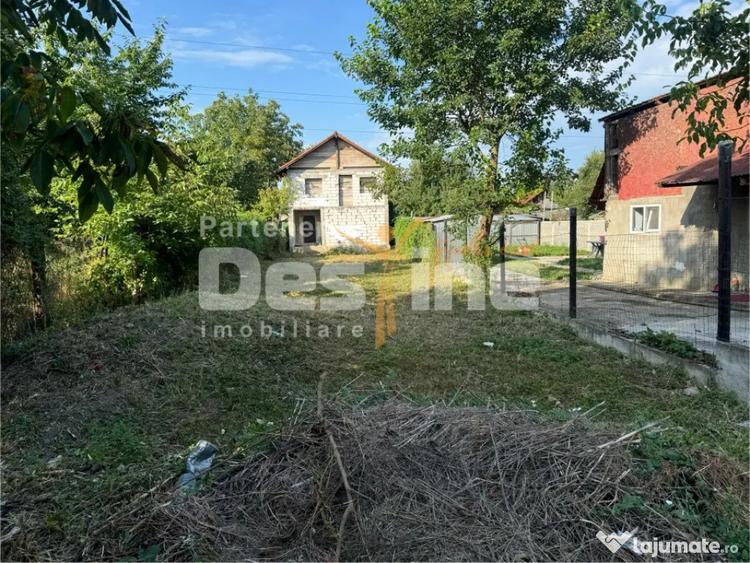 Casa de vanzare 4 camere la rosu Simeria - 1
