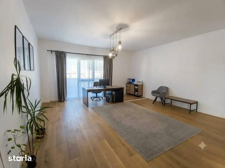 Apartament cu 3 camere decomandat în Nord