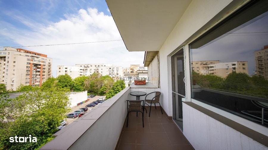 Apartament 2 camere de vanzare, zona parc Tineretului, metrou Sudului - 13