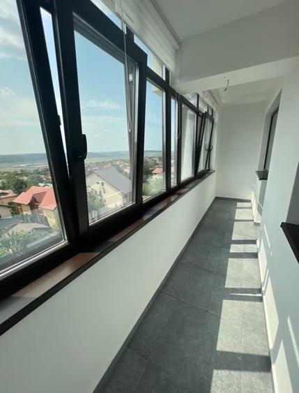 Apartament cu 2 camere decomandat, mobilat în Valea Lupului