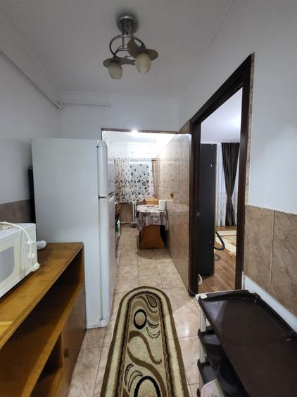 Garsonieră decomandată în Găvana
