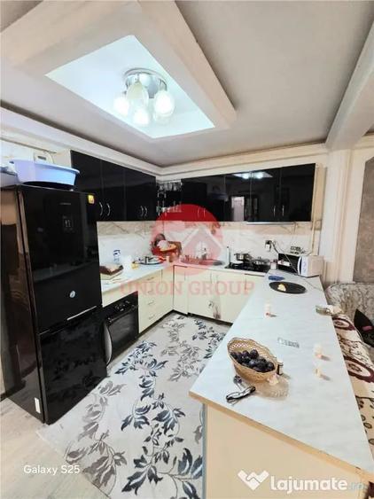 Casă cu 6 camere cu Teren 144 Mp în Casa de Cultură