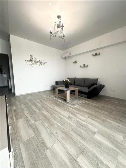 Apartament Luminos cu 2 Camere- Mobilat, Utilat, Vedere Superba la Mare, Mamaia, - 10