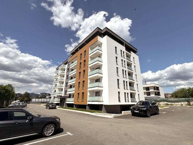 Apartament nou de inchiriat! - 3