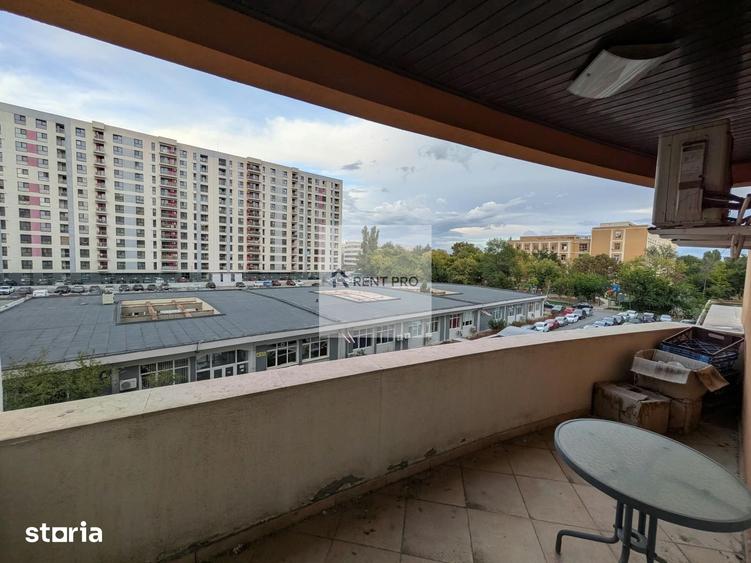Spațiu comercial, de 140 mp, în Grozăvești