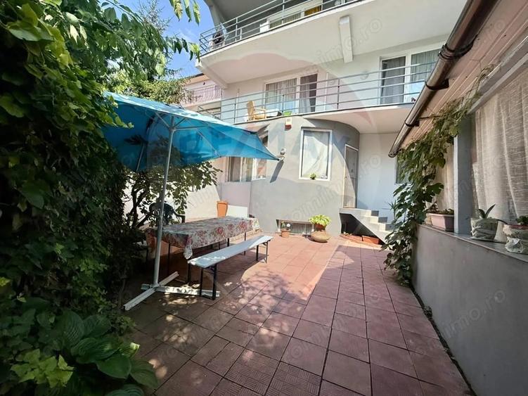 Casă cu Teren 225 Mp în Agigea