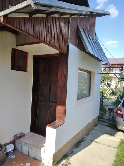 Casă cu Teren 50 Mp în Central