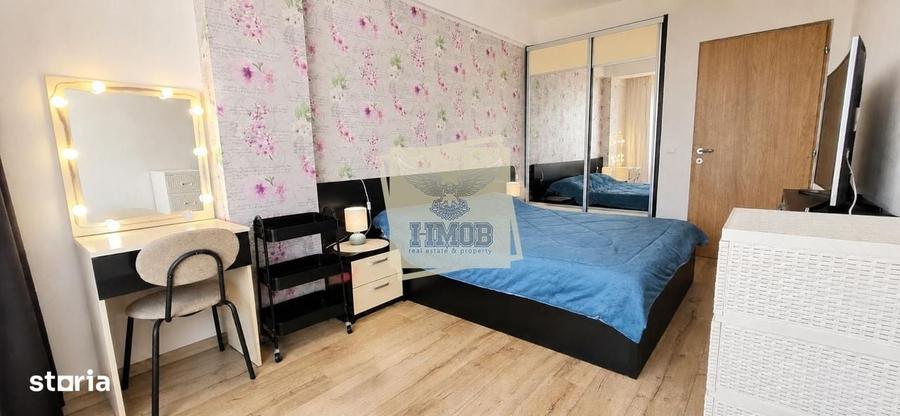 Apartament 2 camere 45mp | decomandat | Priveliste panoramica - 2
