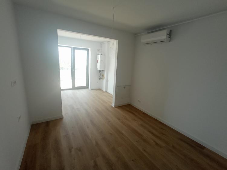 Apartament cu 2 camere decomandat în Theodor Pallady