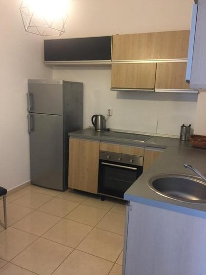 Apartament cu 2 camere în Decebal