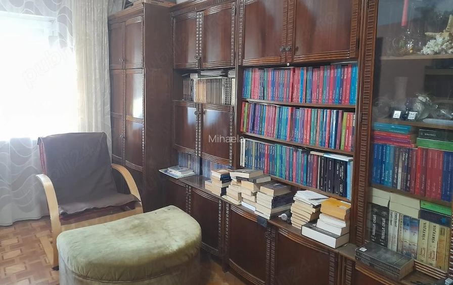 Vanzare Apartament 2 camere decomandat | Etaj 1 | Tip PB | Oradea - Nufarul Bumbacului langa Prima