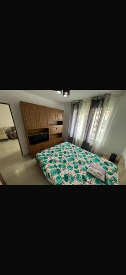 Apartament cu 2 camere decomandat în Florești