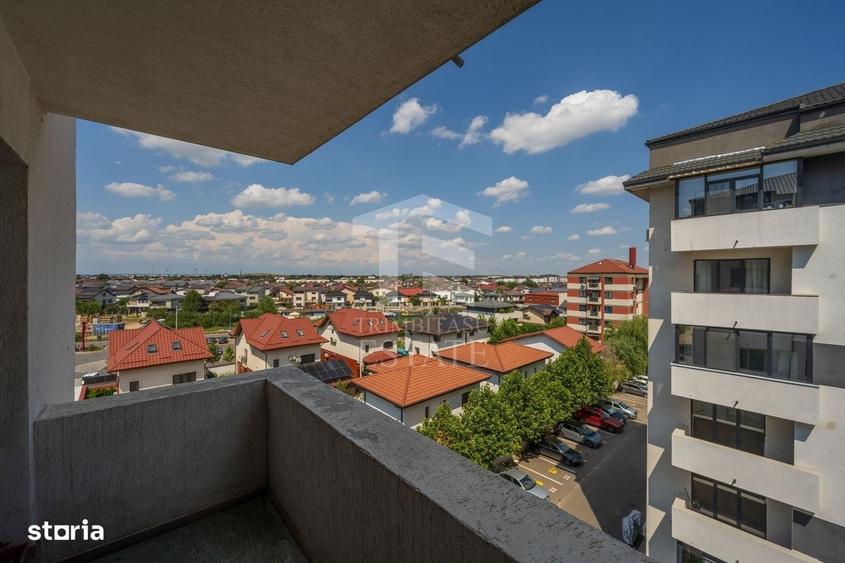 Apartament cu 3 camere în Dudu