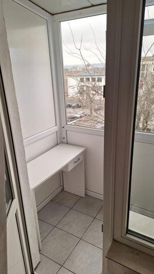 Apartament cu 2 camere semidecomandat în Valea Rosie