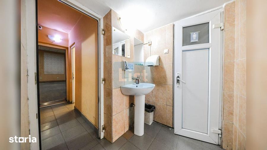 0% Comision | Spre inchiriere spatiu comercial | Marasti | - 6